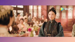 Caminho ao esplendor /episódio 01 fu tingyun testa o falso comisarrio/ ding yuxi e deng enxi 3