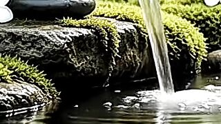 Instrumental relaxing music, sleep meditation music, calming meditation music, mental relaxation