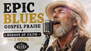 Heroes of Faith _ 11 Epic Worship Songs of Faith