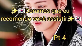 Doramas que eu recomendo que você assista ( parte 4