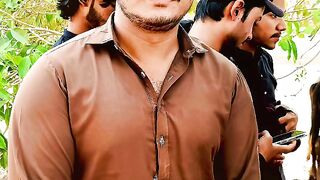 Mushtaq Malik viral video
