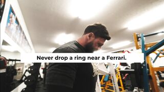 NEVER Drop a Ring Like This! (Serious Mistake).