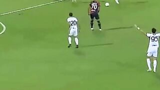 Inter Milan menang tipis 1-0 atas Cagliari di Unipol Domus pada pekan kedua Serie A 2026/2027.