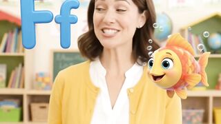 Phonics for Kids|Learn Easily 3
