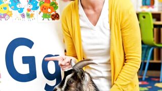 Phonics for Kids|Learn Easily 4