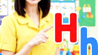 Phonics for Kids|Learn Easily 5