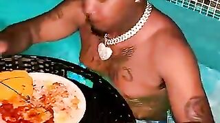 O PAPAI SE VINGOU DO NAMORADO_😢😢