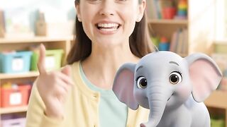 Phonics for Kids|Learn Easily 8