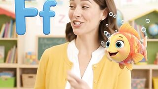 Phonics for Kids|Learn Easily 9