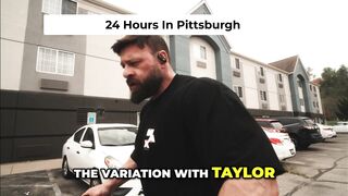 Pittsburgh to Tampa_ NPC Pro League Journey Begins!