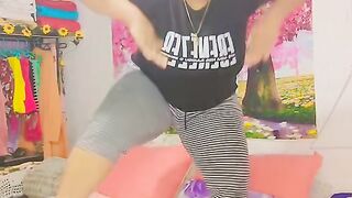 Funny dance 39