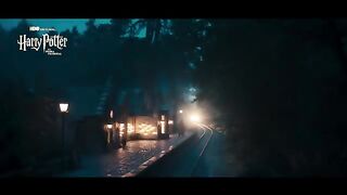 Harry Potter e a Pedra Filosofal | Teaser Trailer Oficial Dublado | HBO Max 2