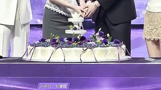 I演員道宇的第一次粉絲生日見面