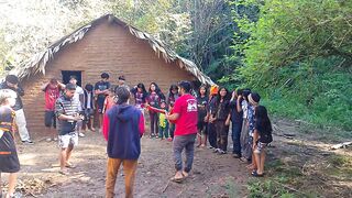 Canto guarani