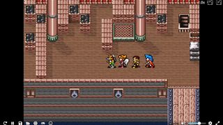 Breath of Fire - Parte 19