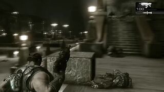 CALL OF DUTY 1, GEARS OF WAR 3, Control Ultimate e Hell Is Us PARTE =_854.mp4