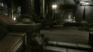 CALL OF DUTY 1, GEARS OF WAR 3, Control Ultimate e Hell Is Us PARTE =_855.mp4