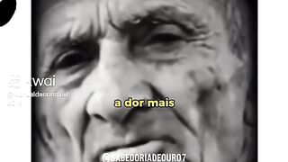 A dor
