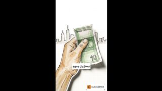 La Historia del Dinero