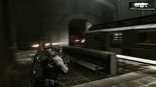 CALL OF DUTY 1, GEARS OF WAR 3, Control Ultimate e Hell Is Us PARTE =_857.mp4