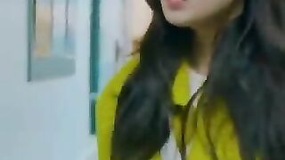 Korean Drama - True Beauty 한국 드라마 - 여신강림
