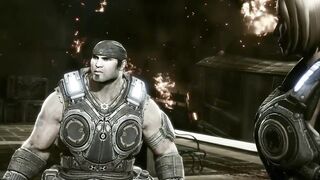 CALL OF DUTY 1, GEARS OF WAR 3, Control Ultimate e Hell Is Us PARTE =_859.mp4