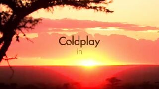 Coldplay Paradise 2