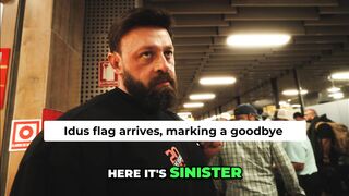 Omega Condition_ Sinister Secrets and Houston Connections.