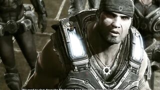 CALL OF DUTY 1, GEARS OF WAR 3, Control Ultimate e Hell Is Us PARTE =_861.mp4