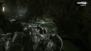 CALL OF DUTY 1, GEARS OF WAR 3, Control Ultimate e Hell Is Us PARTE =_863.mp4