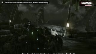 CALL OF DUTY 1, GEARS OF WAR 3, Control Ultimate e Hell Is Us PARTE =_864.mp4