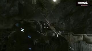 CALL OF DUTY 1, GEARS OF WAR 3, Control Ultimate e Hell Is Us PARTE =_865.mp4