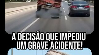 um verdadeiro Herói das estradas