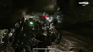 CALL OF DUTY 1, GEARS OF WAR 3, Control Ultimate e Hell Is Us PARTE =_866.mp4