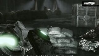 CALL OF DUTY 1, GEARS OF WAR 3, Control Ultimate e Hell Is Us PARTE =_867.mp4