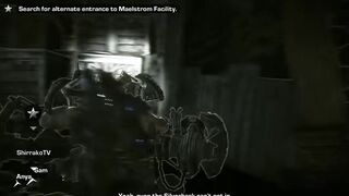 CALL OF DUTY 1, GEARS OF WAR 3, Control Ultimate e Hell Is Us PARTE =_869.mp4