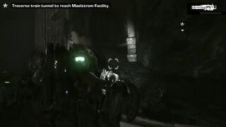 CALL OF DUTY 1, GEARS OF WAR 3, Control Ultimate e Hell Is Us PARTE =_870.mp4