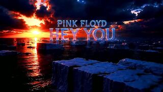 Pink Floyd - Hey you
