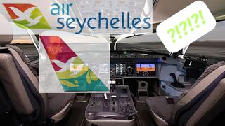 Air Seychelles: A História da Companhia Aérea que Conectou um Paraíso ao Mundo