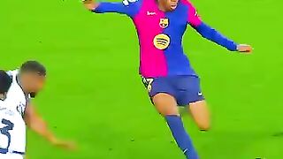 Skills futbol