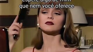 O que