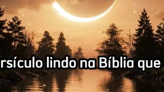 Seja Forte e Perseverante.