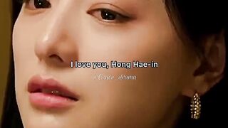This scene hurts so much🥺😭#kdrama #shorts #kimsoohyun #sad #queenoftears #kimjiwon #ytshorts