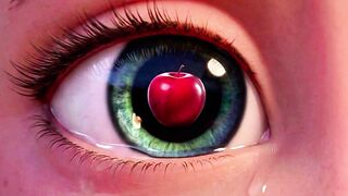 A Maçã Não Foi o Erro 🍎