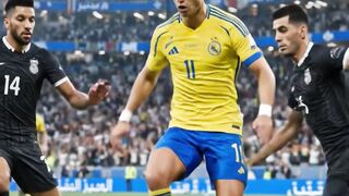 Futebol na rede