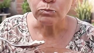 Mukbang Asmr eating 7