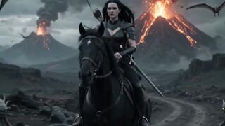 WARRIORS WOMEN OF THE SHADOWS