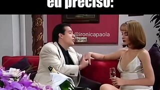 A proposta