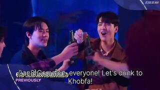 Unlucky Bae (2026) Ep 5 - Eng Sub