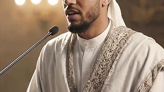 Islam Is Not Only About Rules